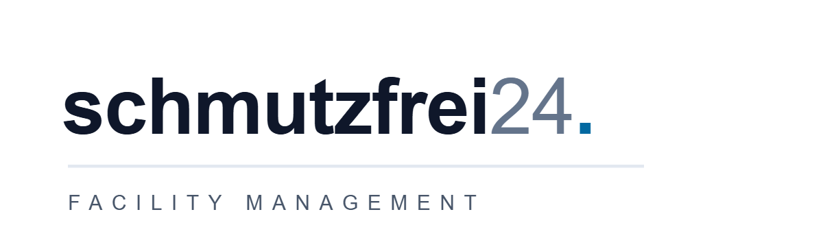 Schmutzfrei24 Logo